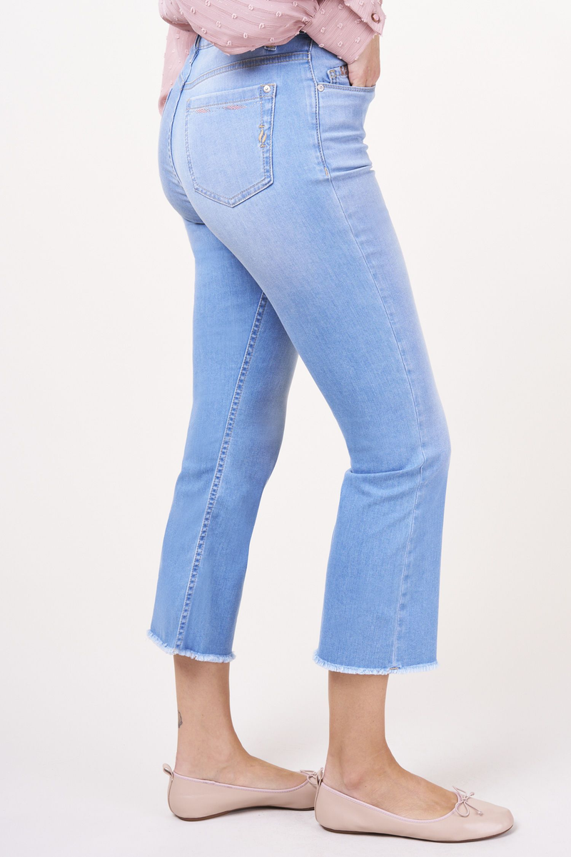 7/8-Jeans 