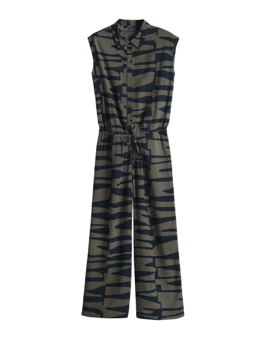 Monny shadow Jumpsuit