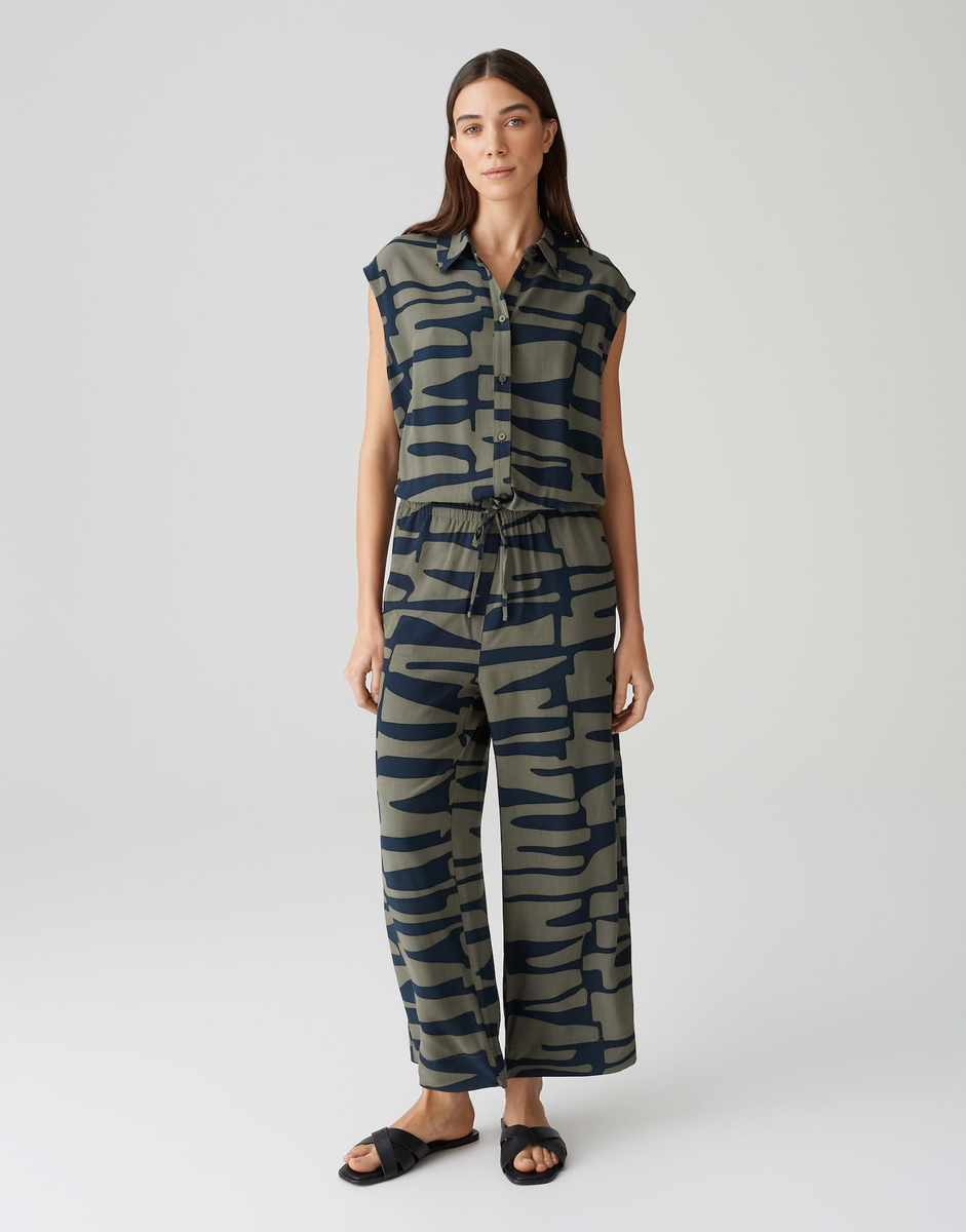 Monny shadow Jumpsuit