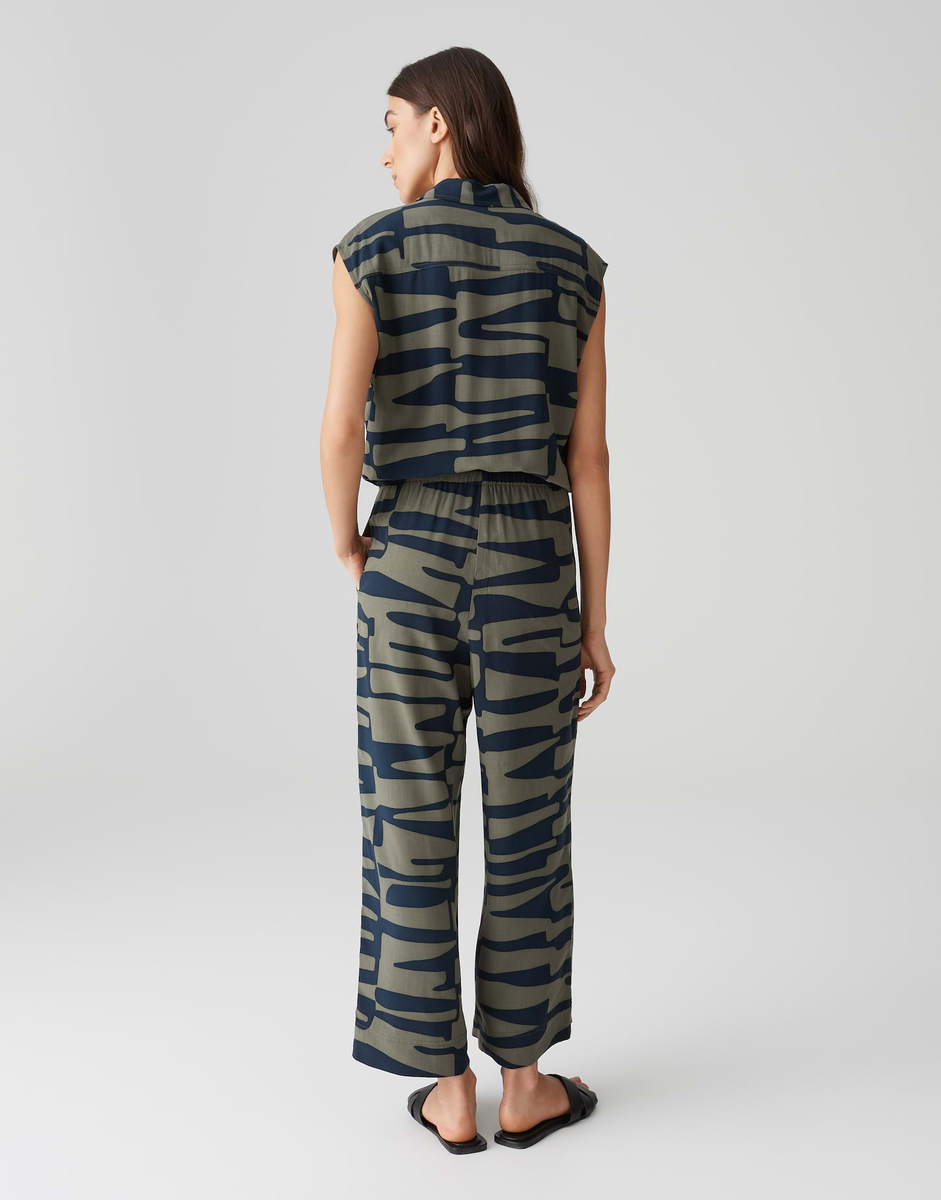 Monny shadow Jumpsuit