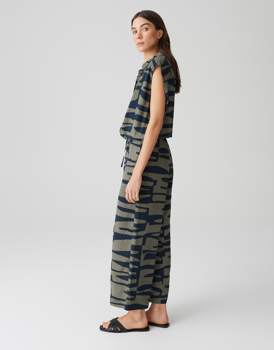 Monny shadow Jumpsuit