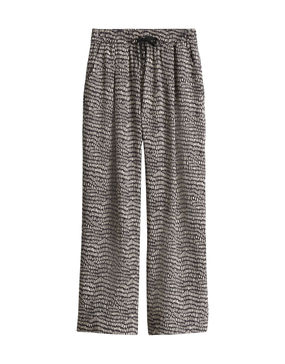Marou splash Culotte mit elastischem Komfortbund