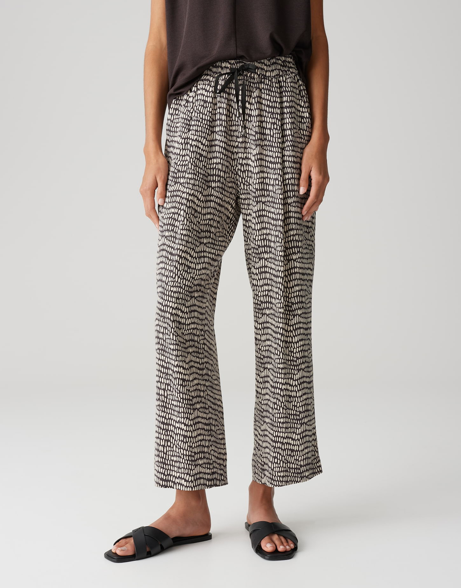 Marou splash Culotte mit elastischem Komfortbund
