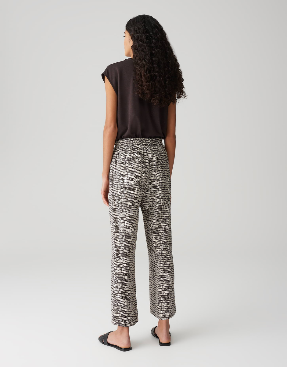 Marou splash Culotte mit elastischem Komfortbund