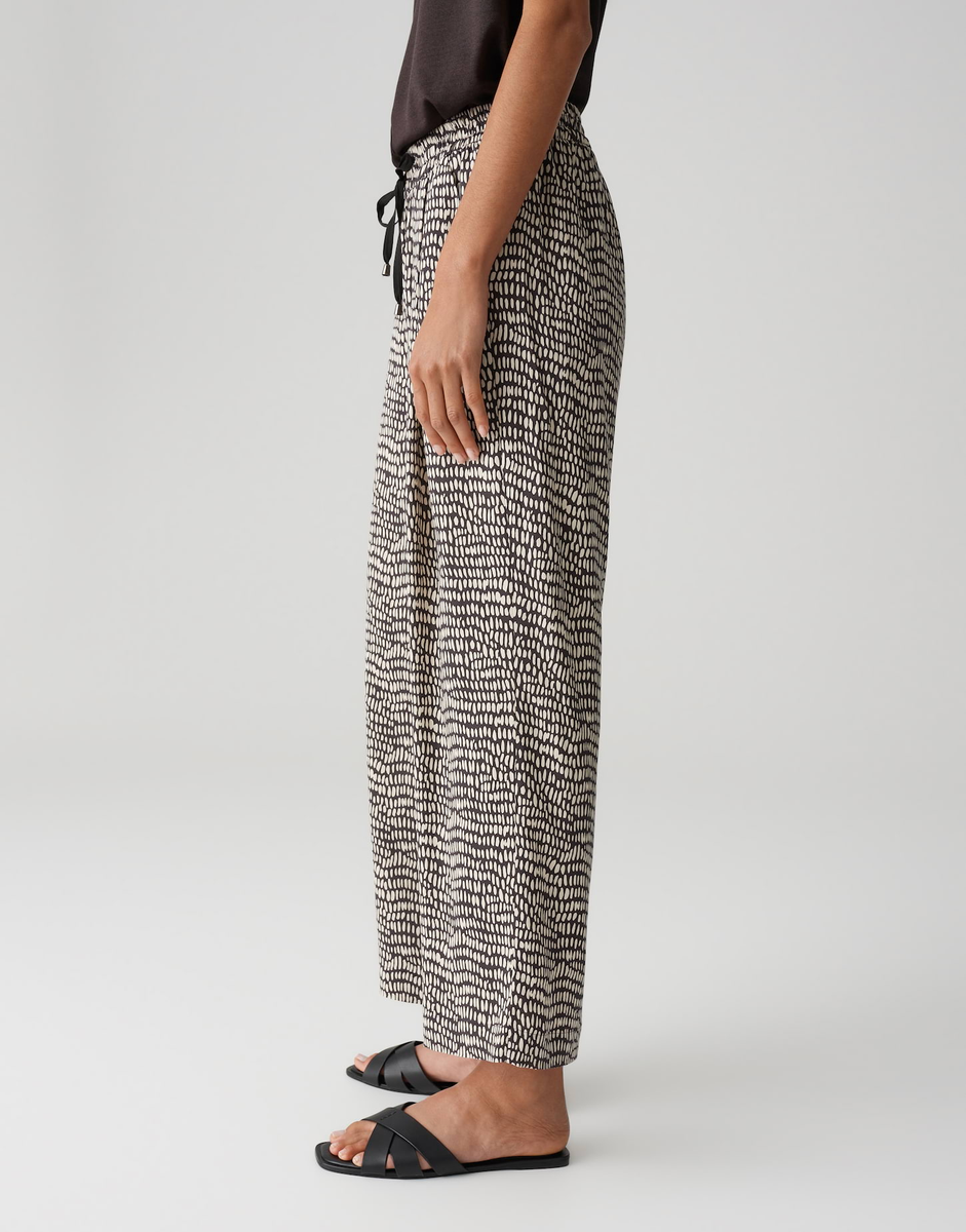 Marou splash Culotte mit elastischem Komfortbund
