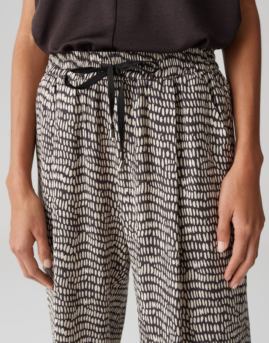 Marou splash Culotte mit elastischem Komfortbund