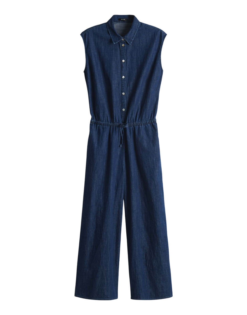 Monny Jumpsuit im Jeans-Look