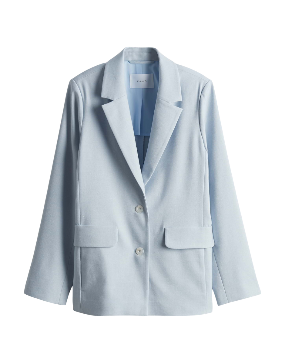 Jaomi Strukturierter Blazer