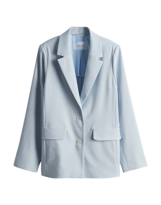 Jaomi Strukturierter Blazer