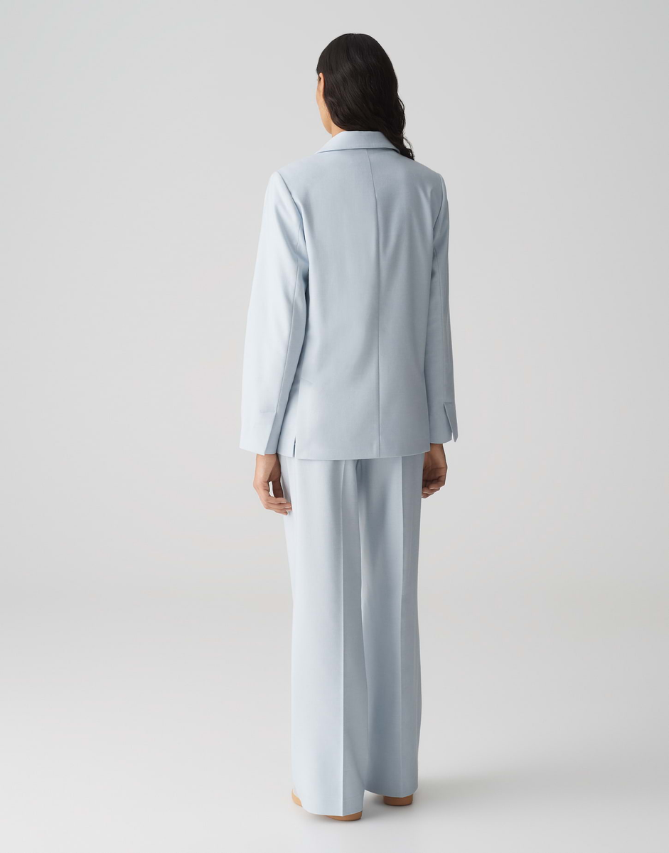Jaomi Strukturierter Blazer