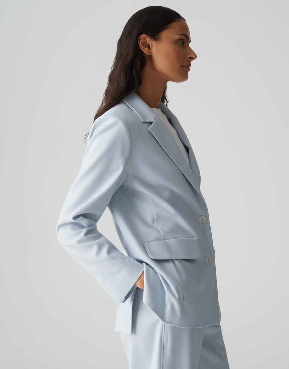 Jaomi Strukturierter Blazer