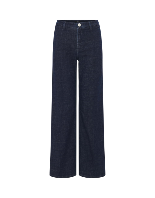 Miva palazzo dynamic Extra Wide Leg Jeans