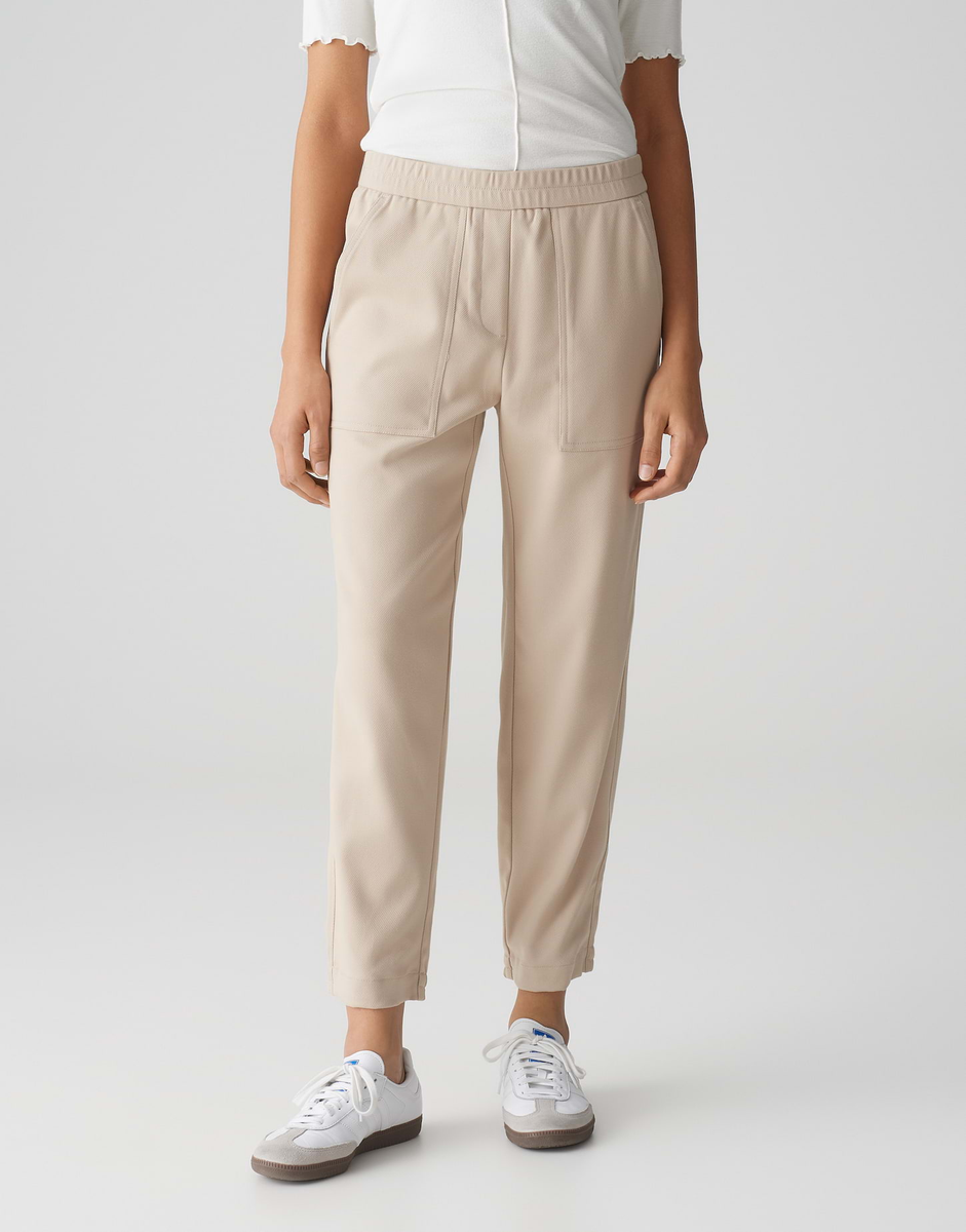 Myha french Relaxed Jogpants