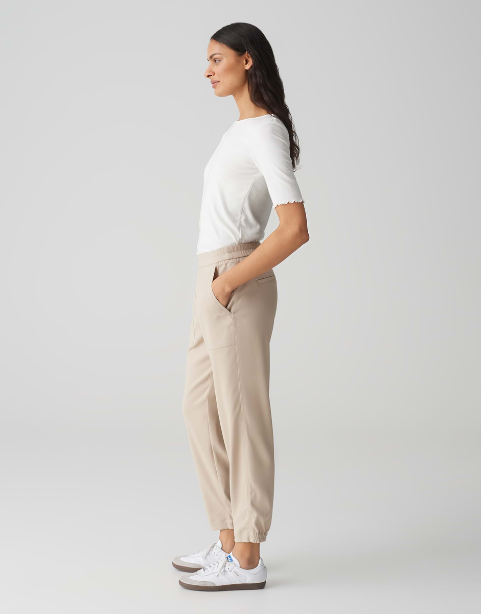 Myha french Relaxed Jogpants