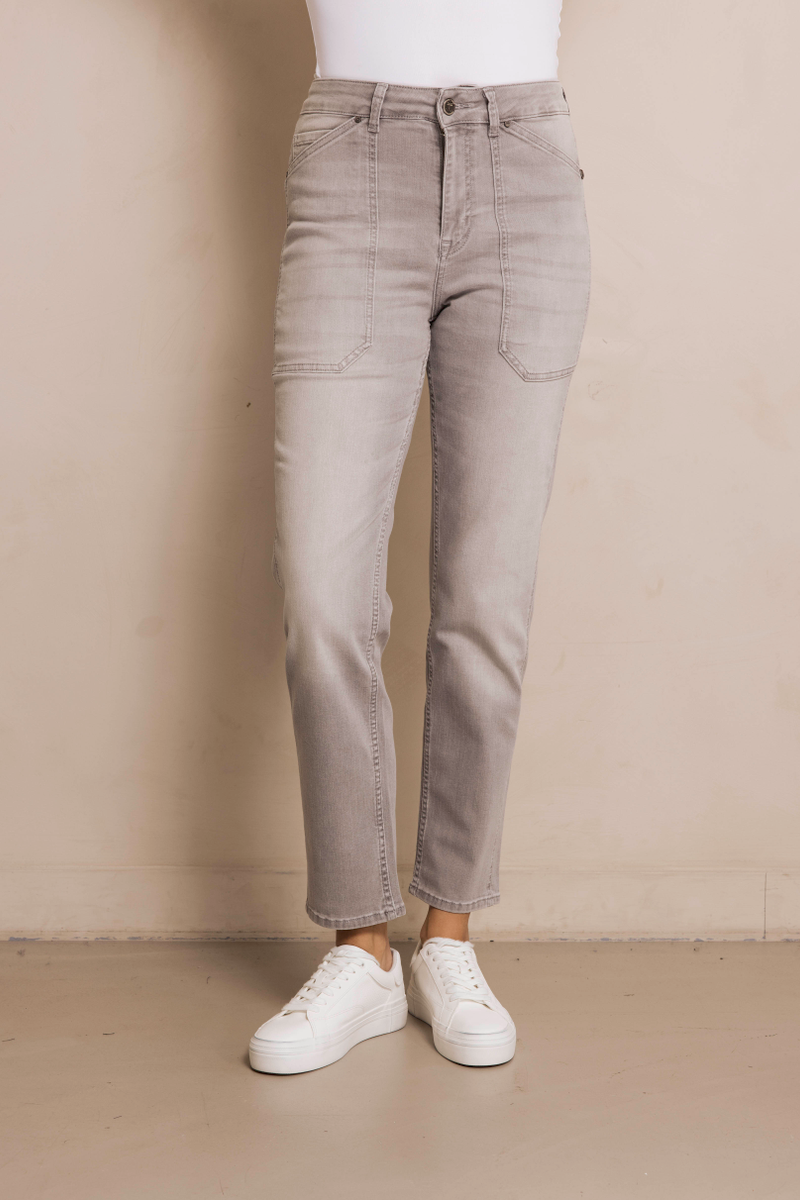 COVANOA Relaxed Jeans