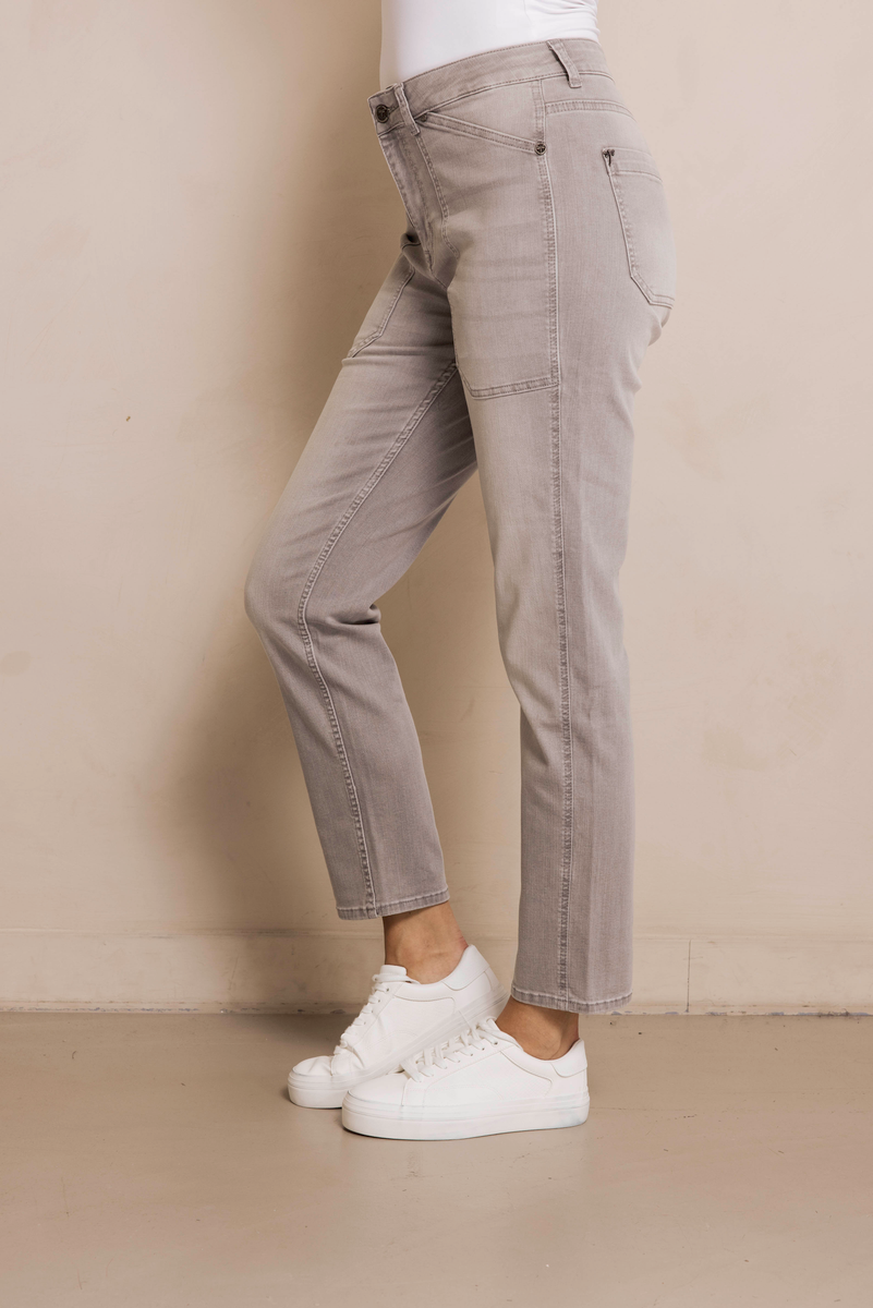 COVANOA Relaxed Jeans