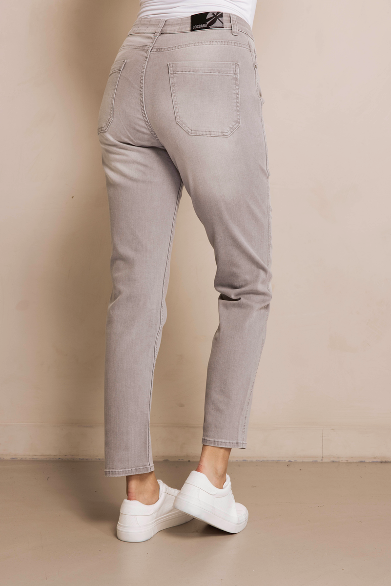 COVANOA Relaxed Jeans