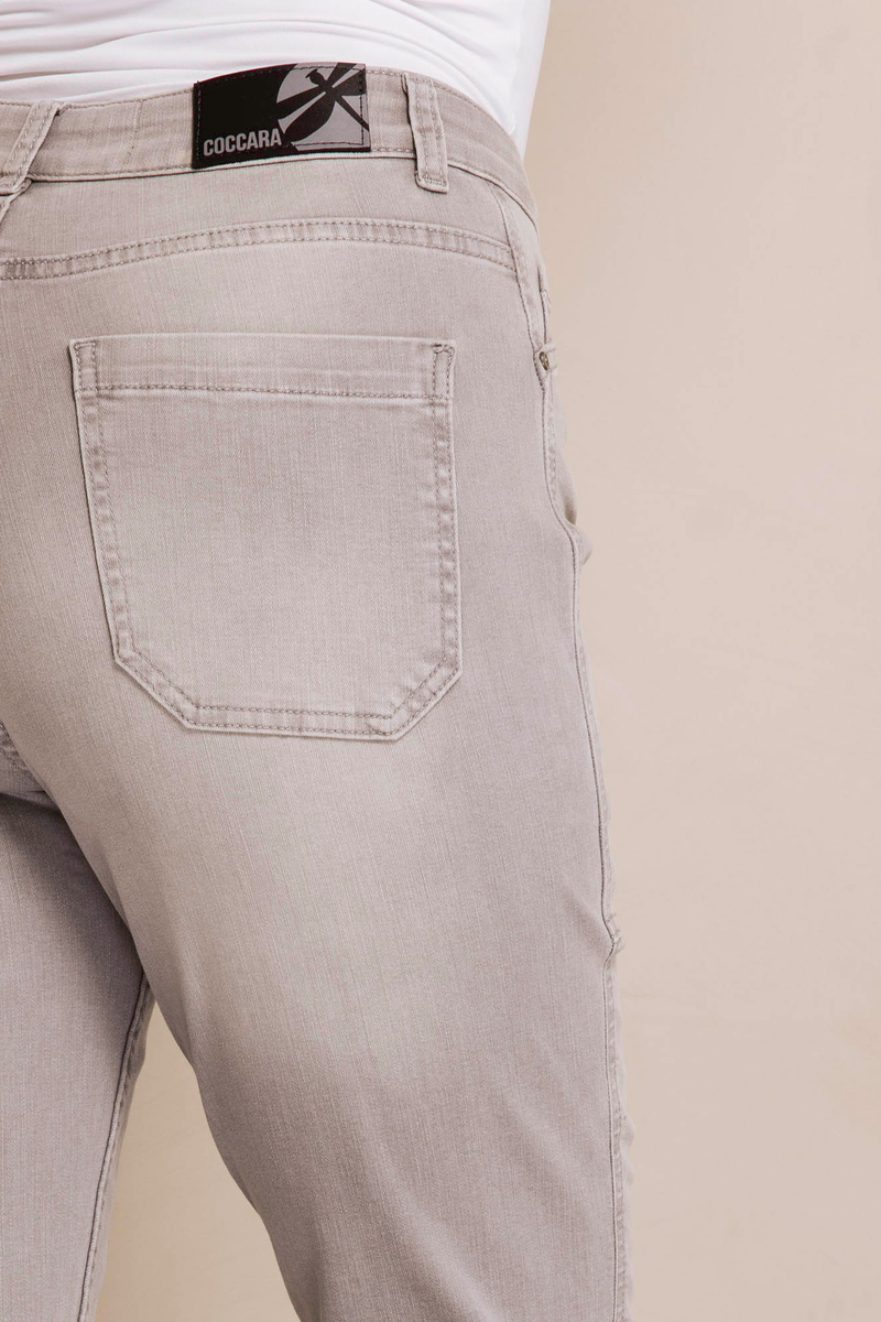 COVANOA Relaxed Jeans
