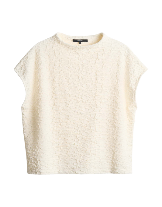 Kennie Kurzarmshirt