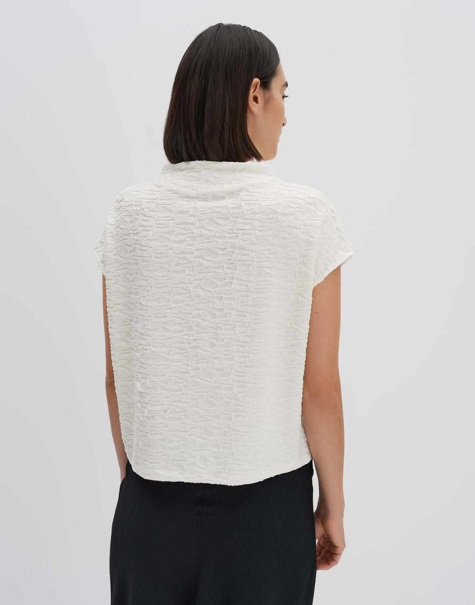Kennie Kurzarmshirt