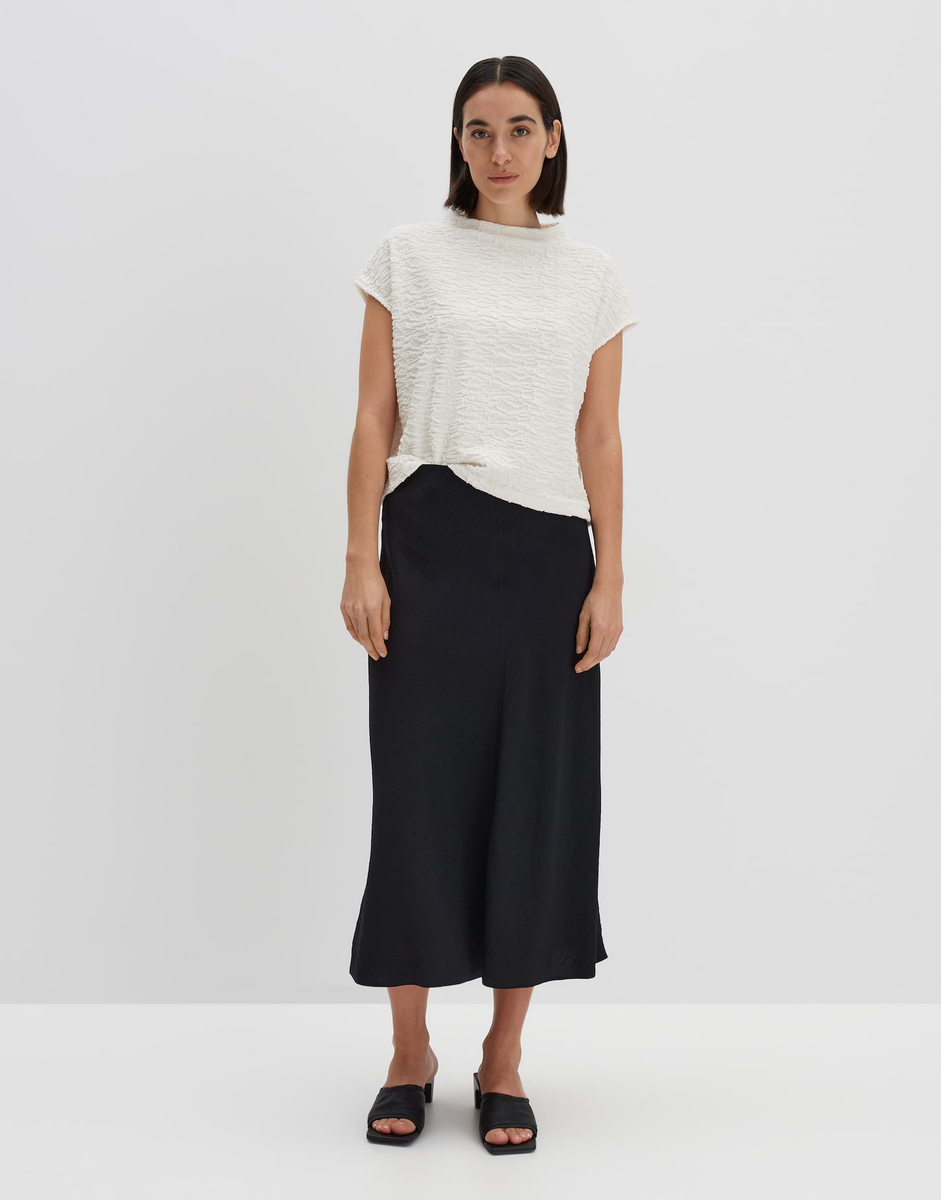 Kennie Kurzarmshirt