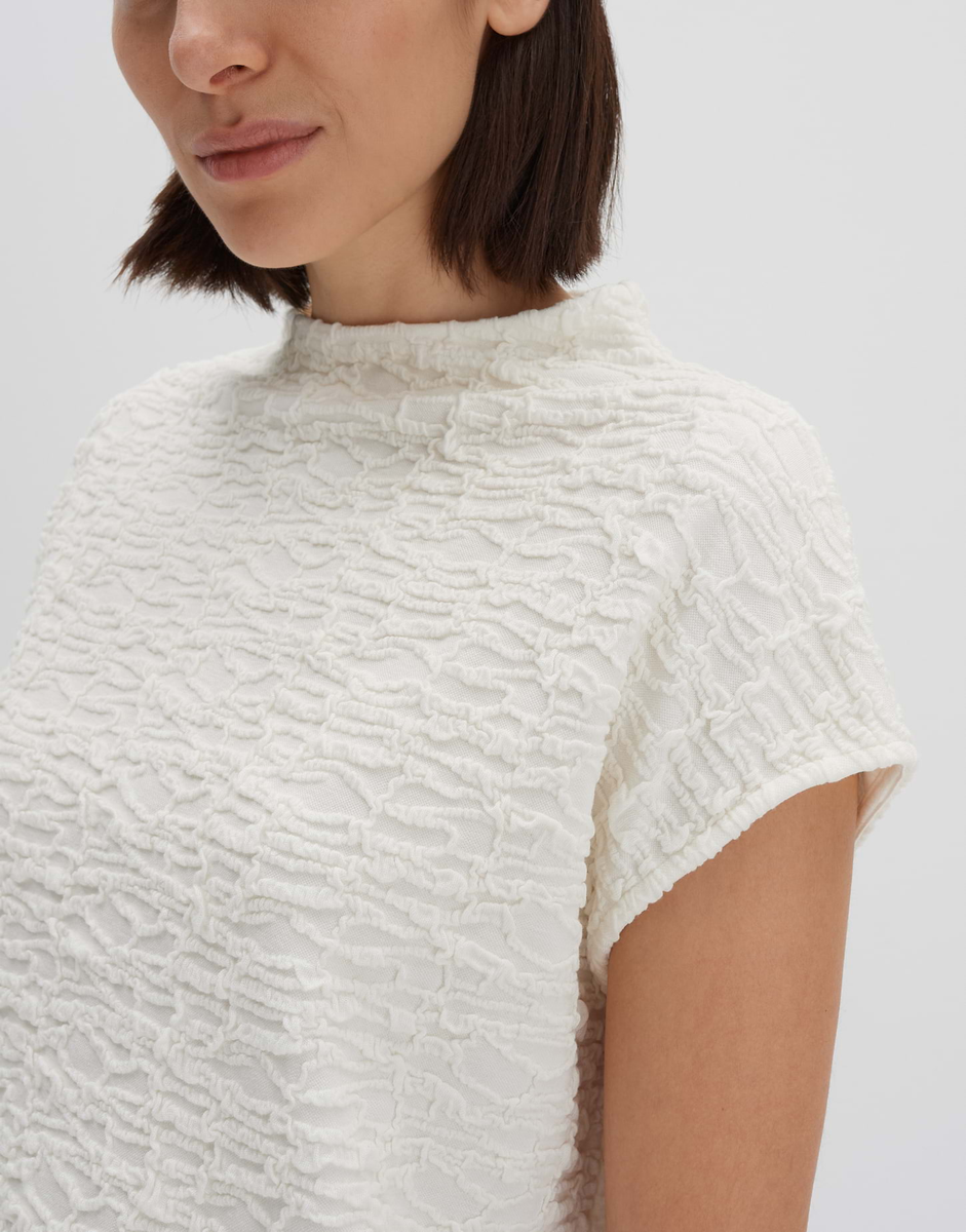 Kennie Kurzarmshirt