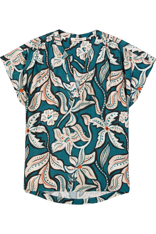 Shirt "G50230" | Garcia