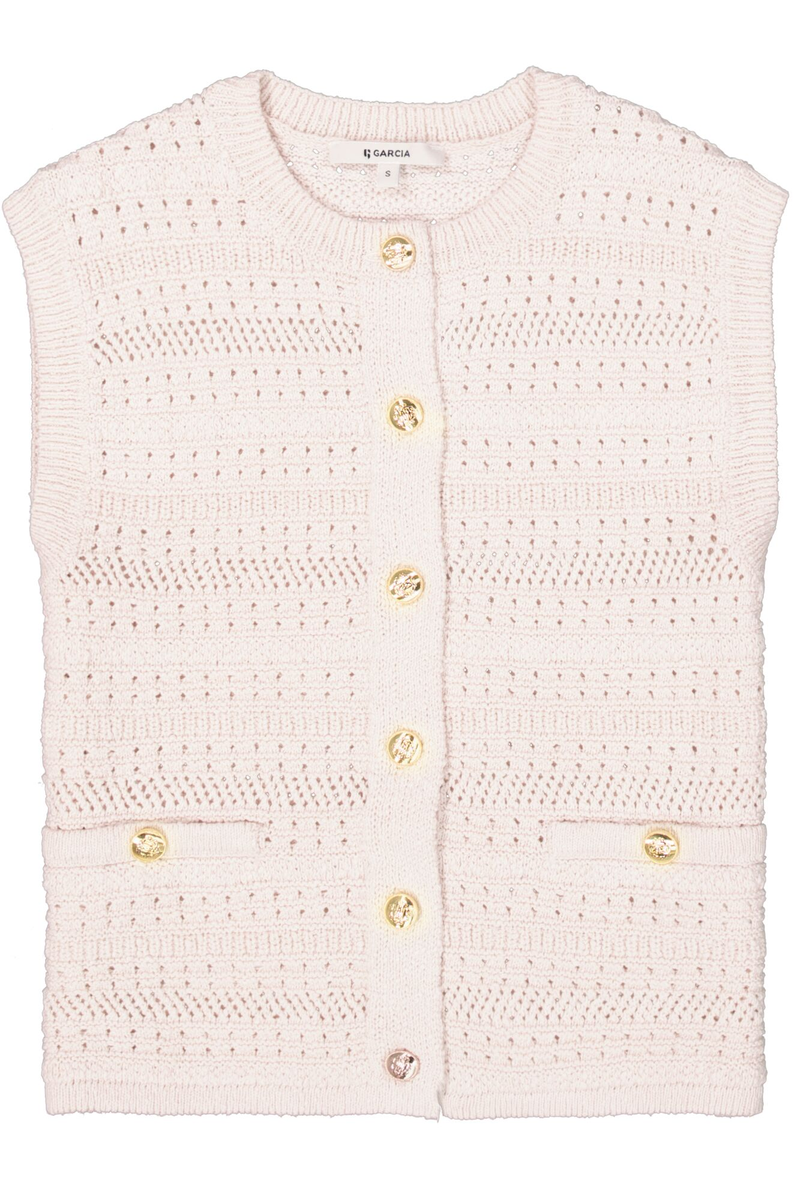 Strickweste G50250 | Garcia