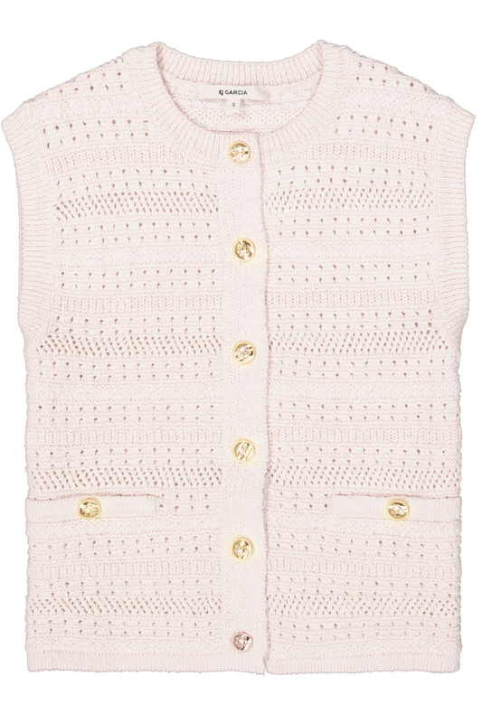 Strickweste G50250 | Garcia