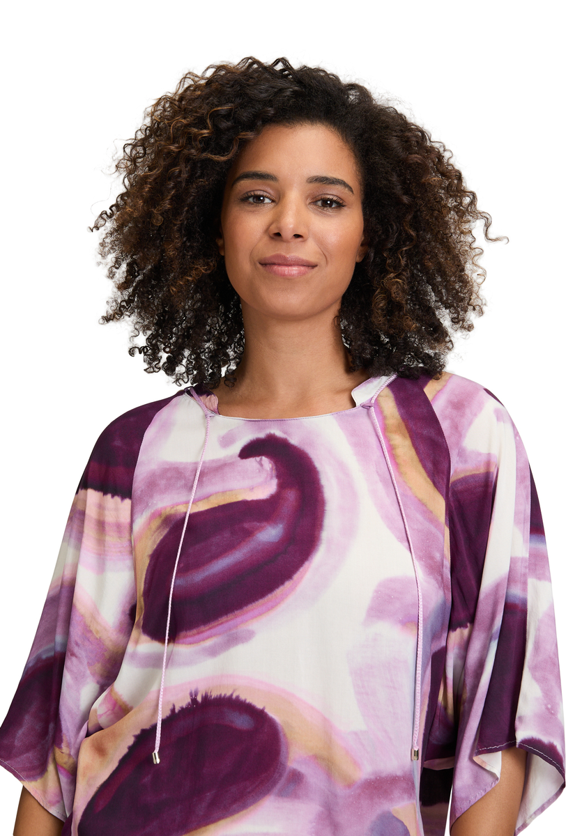 Casual-Bluse