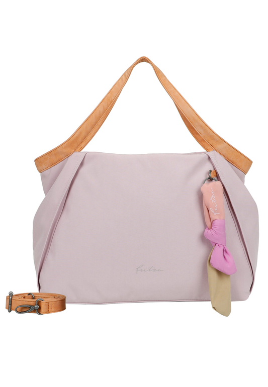 Shopper "Slouchy Sky Taupy Peach" | Fritzi