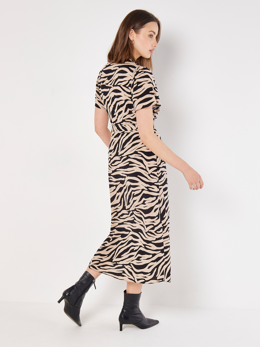 Midikleid 