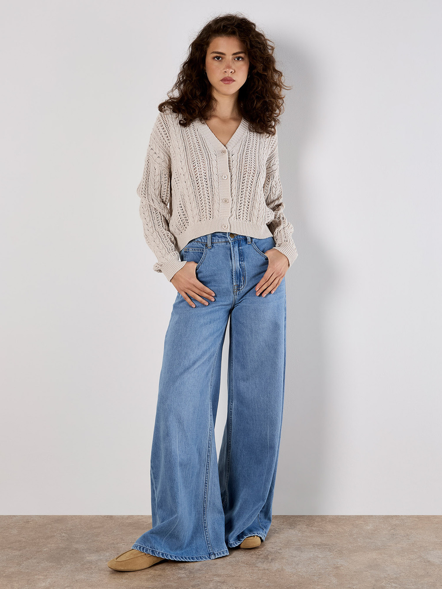 Cardigan 