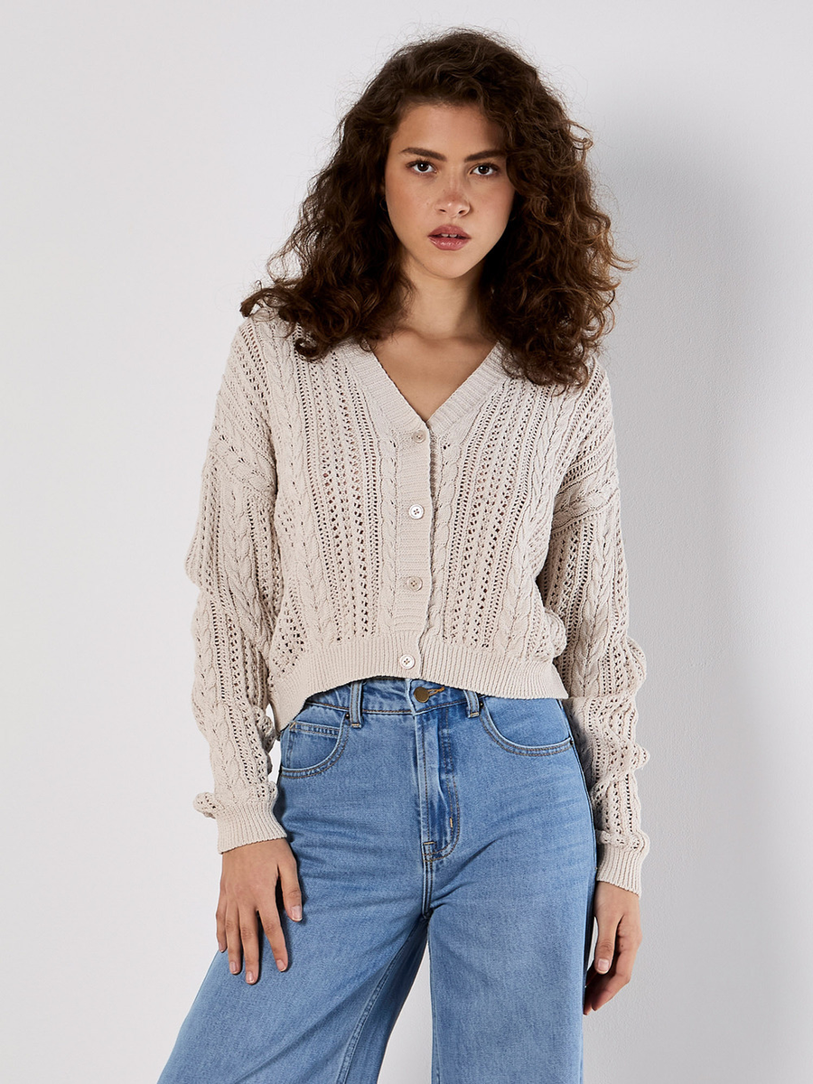 Cardigan 