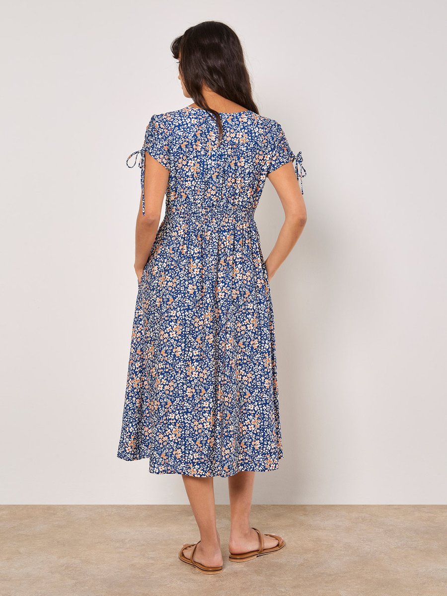 Midikleid 
