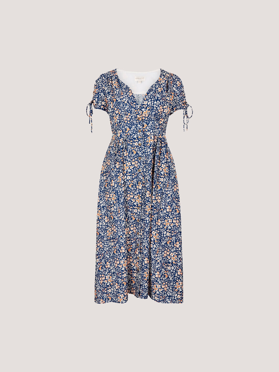 Midikleid 