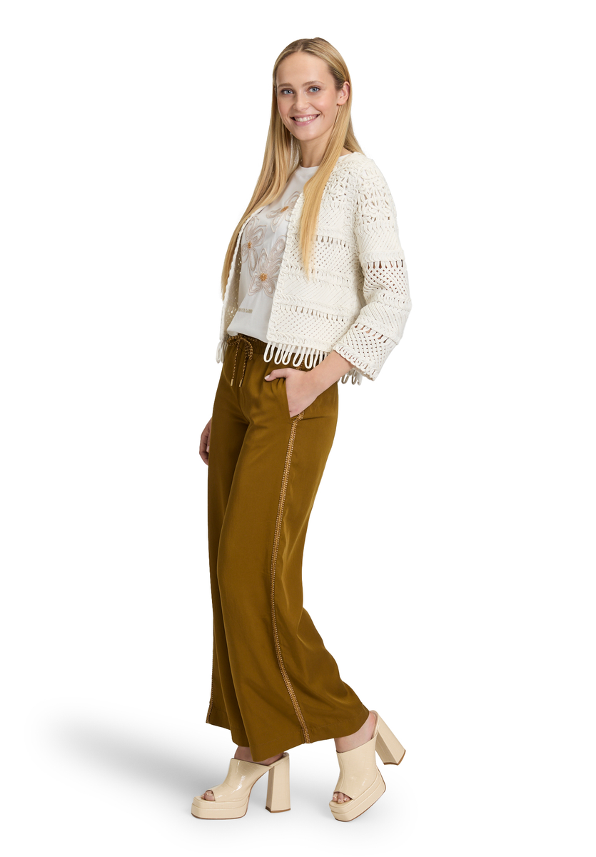 Palazzo-Hose
