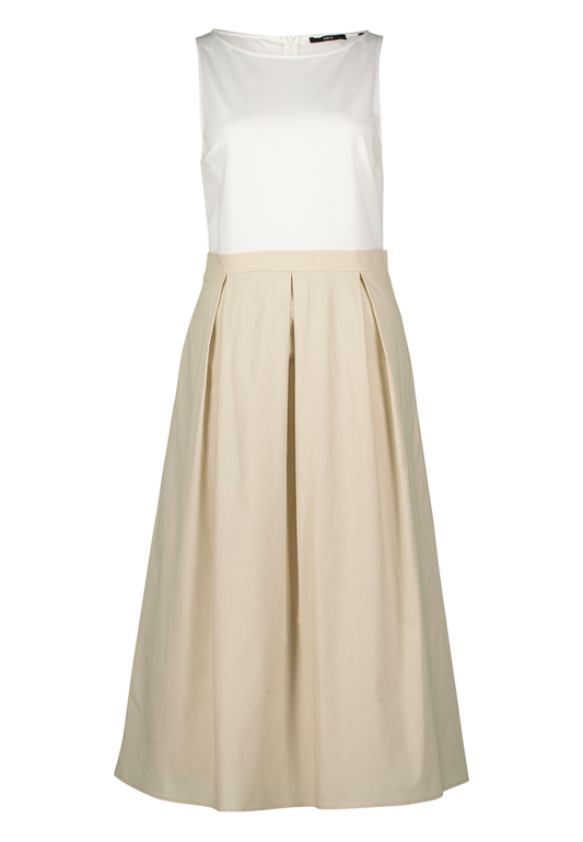 Midikleid Zero