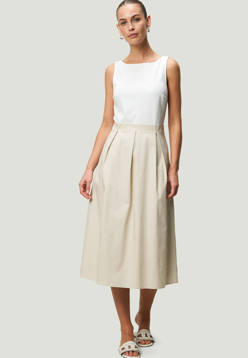 Midikleid Zero