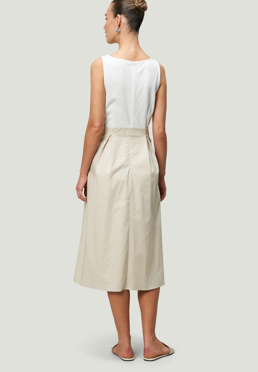 Midikleid Zero