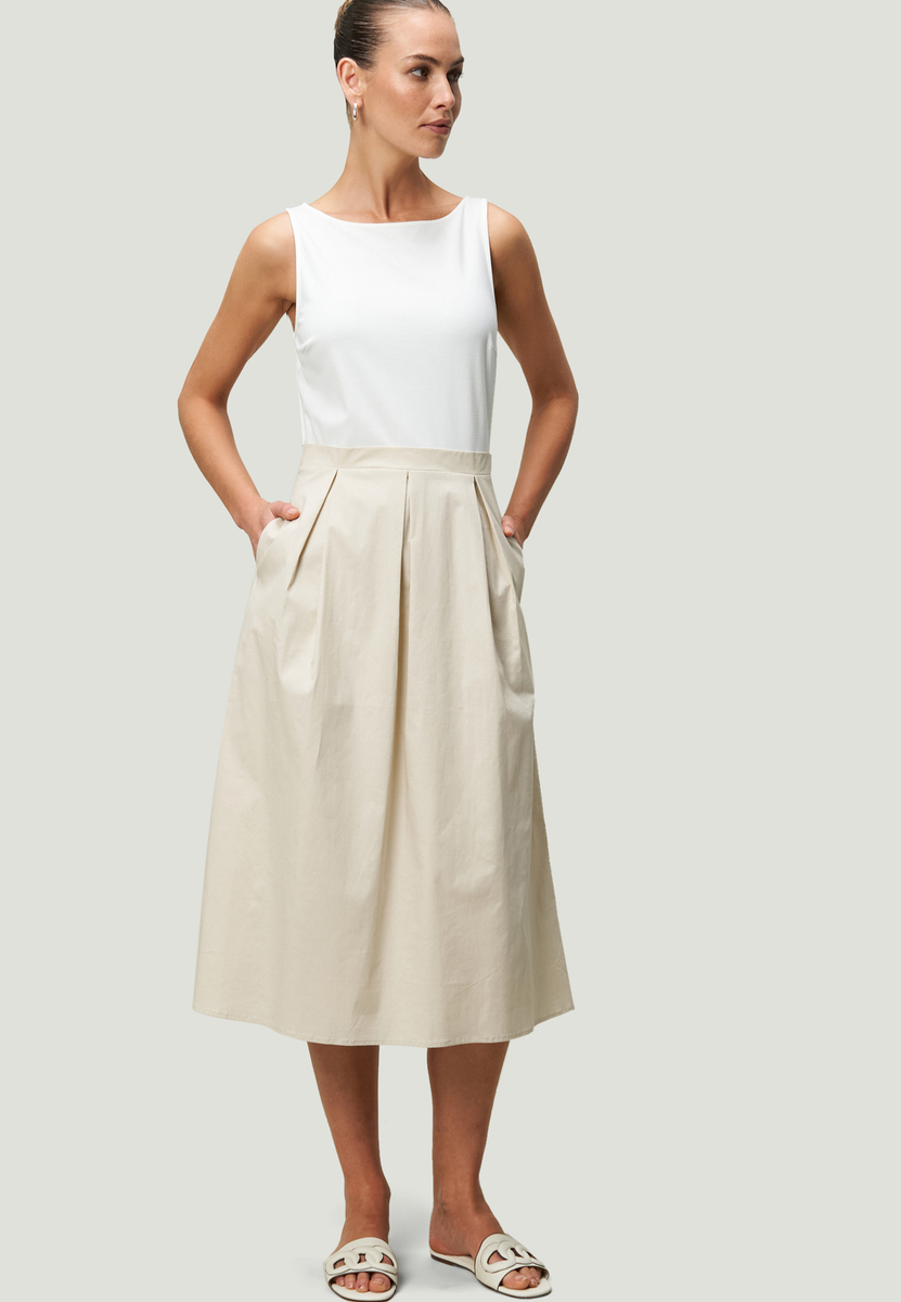 Midikleid Zero