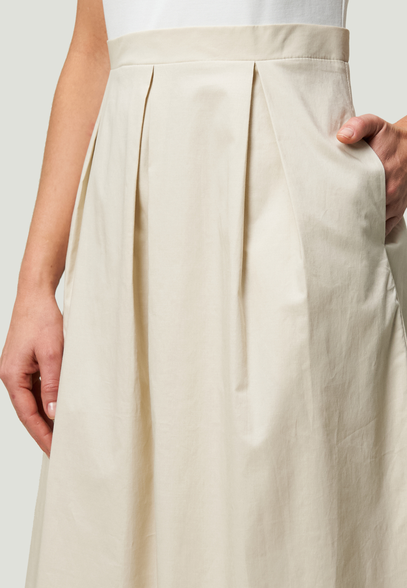 Midikleid Zero