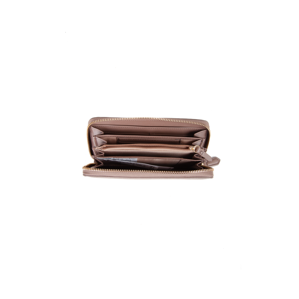 ZIP AROUND WALLET BRIXTON