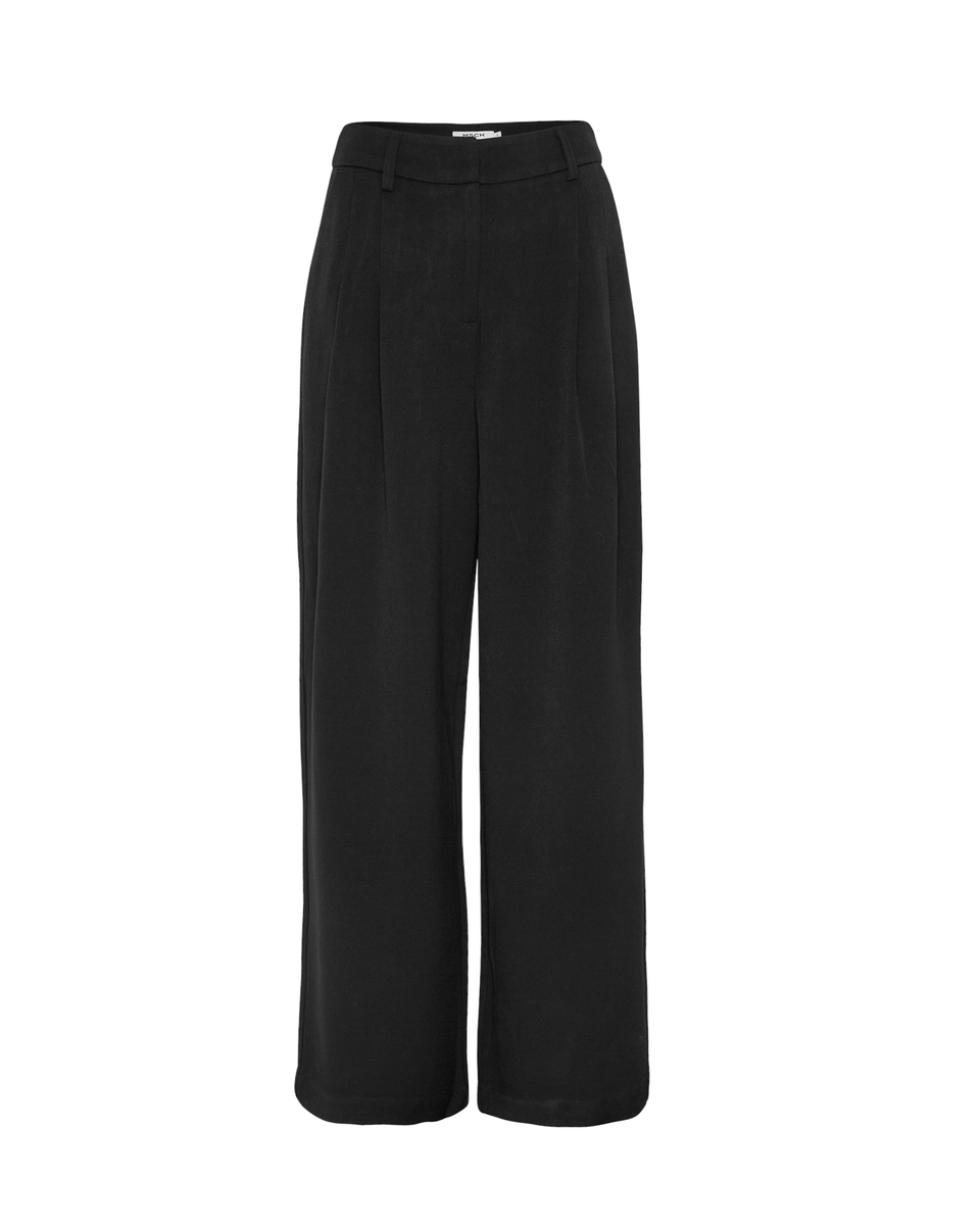 Hose"Henrika" HW Pants   | MSCH Copenhagen