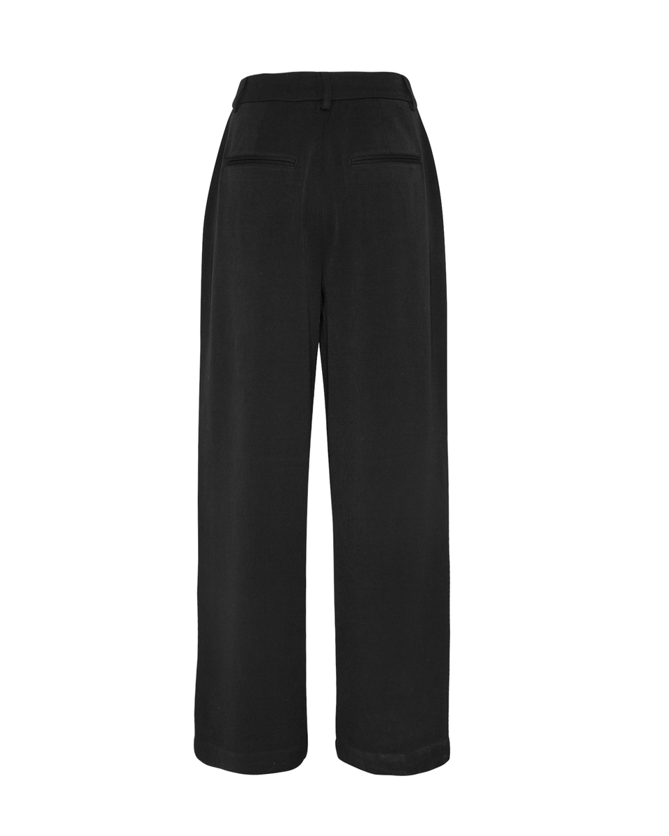 Hose"Henrika" HW Pants   | MSCH Copenhagen