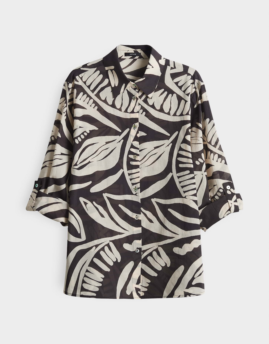 Bluse 