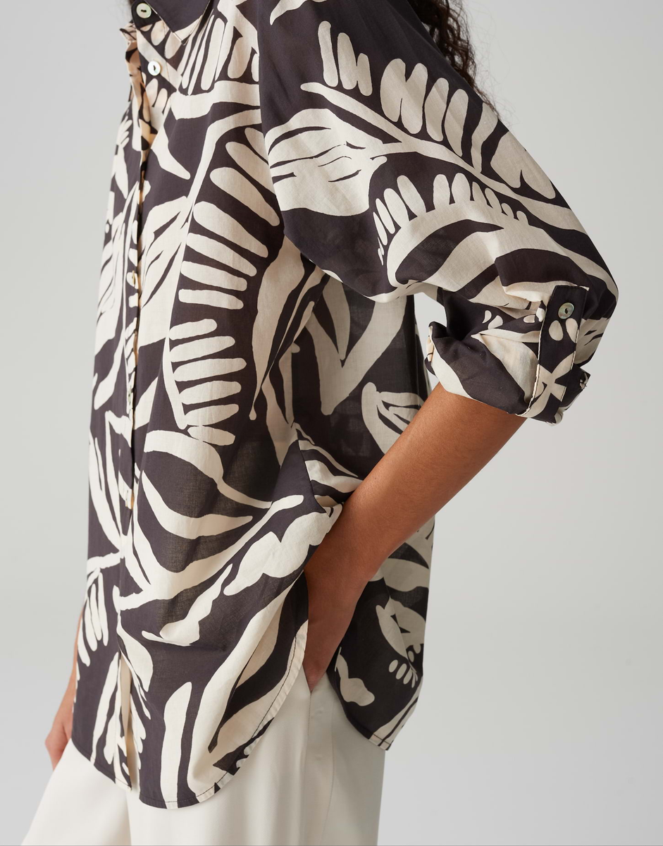 Bluse 
