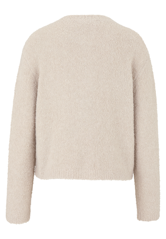 Strick-Cardigan