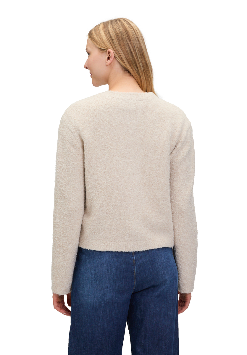 Strick-Cardigan
