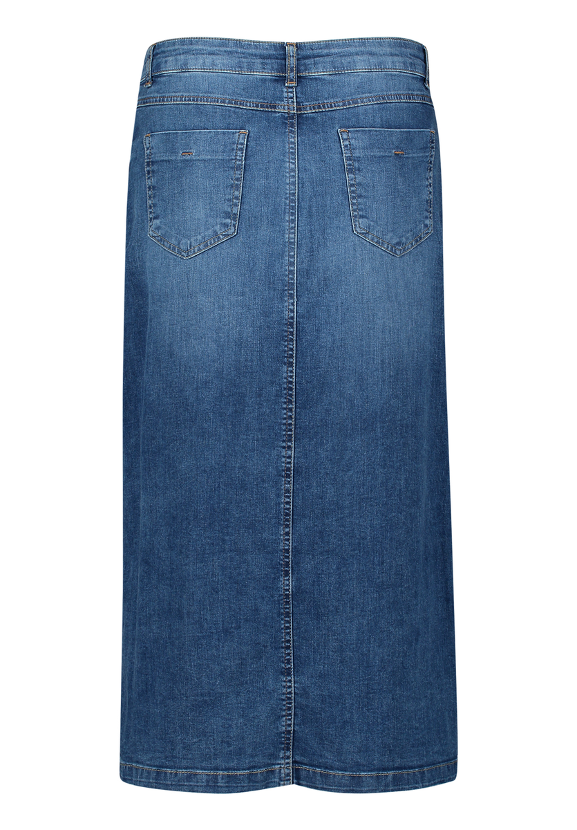 Jeansrock